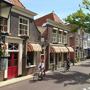 *** Hotel De Emauspoort Nederland