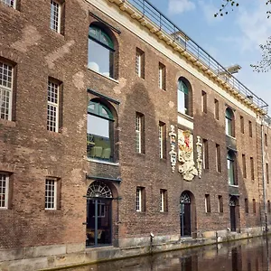 **** Hotel Arsenaal Nederland