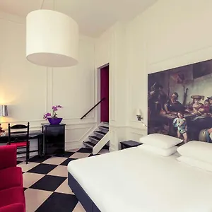 **** Hotel Mercure Centre Canal District Nederland
